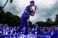 20.08.2022 | Ben Zucker - Gilde Parkbühne - Hannover | Foto: Steffen Haimer