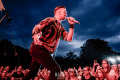 20.08.2022 | Ben Zucker - Gilde Parkbühne - Hannover | Foto: Steffen Haimer