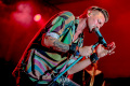20.08.2022 | Ben Zucker - Gilde Parkbühne - Hannover | Foto: Steffen Haimer
