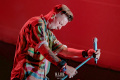 20.08.2022 | Ben Zucker - Gilde Parkbühne - Hannover | Foto: Steffen Haimer
