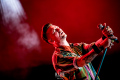 20.08.2022 | Ben Zucker - Gilde Parkbühne - Hannover | Foto: Steffen Haimer