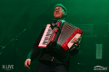 26.01.2023 - SwissLife Hall Hannover - The Rumjacks (Foto:Stefan Zwing/deisterpics)