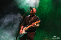 26.01.2023 - SwissLife Hall Hannover - The Rumjacks (Foto:Stefan Zwing/deisterpics)