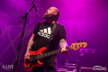 26.01.2023 - SwissLife Hall Hannover - The Rumjacks (Foto:Stefan Zwing/deisterpics)