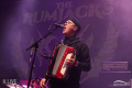 26.01.2023 - SwissLife Hall Hannover - The Rumjacks (Foto:Stefan Zwing/deisterpics)