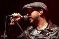26.01.2023 - SwissLife Hall Hannover - The Rumjacks (Foto:Stefan Zwing/deisterpics)