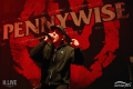 26.01.2023 - SwissLife Hall Hannover - Pennywise (Foto:Stefan Zwing/deisterpics)