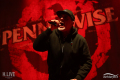 26.01.2023 - SwissLife Hall Hannover - Pennywise (Foto:Stefan Zwing/deisterpics)
