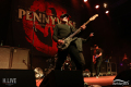 26.01.2023 - SwissLife Hall Hannover - Pennywise (Foto:Stefan Zwing/deisterpics)