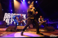 26.01.2023 - SwissLife Hall Hannover - Dropkick Murphys (Foto:Stefan Zwing/deisterpics)