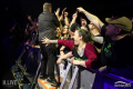 26.01.2023 - SwissLife Hall Hannover - Dropkick Murphys (Foto:Stefan Zwing/deisterpics)