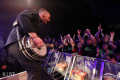 26.01.2023 - SwissLife Hall Hannover - Dropkick Murphys (Foto:Stefan Zwing/deisterpics)