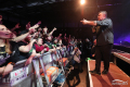 26.01.2023 - SwissLife Hall Hannover - Dropkick Murphys (Foto:Stefan Zwing/deisterpics)