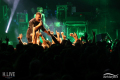 26.01.2023 - SwissLife Hall Hannover - Dropkick Murphys (Foto:Stefan Zwing/deisterpics)