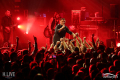 26.01.2023 - SwissLife Hall Hannover - Dropkick Murphys (Foto:Stefan Zwing/deisterpics)