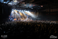 26.01.2023 - SwissLife Hall Hannover - Dropkick Murphys (Foto:Stefan Zwing/deisterpics)