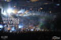 26.01.2023 - SwissLife Hall Hannover - Dropkick Murphys (Foto:Stefan Zwing/deisterpics)