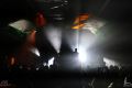 21.10.23 - Musikzentrum Hannover - The O'Reillys & the Paddyhats - Foto:Stefan Zwing / deisterpics