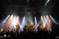 21.10.23 - Musikzentrum Hannover - The O'Reillys & the Paddyhats - Foto:Stefan Zwing / deisterpics