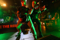 21.10.23 - Musikzentrum Hannover - The O'Reillys & the Paddyhats - Foto:Stefan Zwing / deisterpics