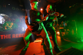 21.10.23 - Musikzentrum Hannover - The O'Reillys & the Paddyhats - Foto:Stefan Zwing / deisterpics