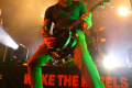 21.10.23 - Musikzentrum Hannover - The O'Reillys & the Paddyhats - Foto:Stefan Zwing / deisterpics