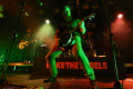 21.10.23 - Musikzentrum Hannover - The O'Reillys & the Paddyhats - Foto:Stefan Zwing / deisterpics