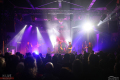 21.10.23 - Musikzentrum Hannover - The O'Reillys & the Paddyhats - Foto:Stefan Zwing / deisterpics