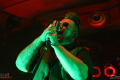 21.10.23 - Musikzentrum Hannover - The O'Reillys & the Paddyhats - Foto:Stefan Zwing / deisterpics