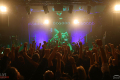 21.10.23 - Musikzentrum Hannover - The O'Reillys & the Paddyhats - Foto:Stefan Zwing / deisterpics