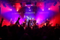 21.10.23 - Musikzentrum Hannover - The O'Reillys & the Paddyhats - Foto:Stefan Zwing / deisterpics