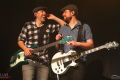 21.10.23 - Musikzentrum Hannover - The O'Reillys & the Paddyhats - Foto:Stefan Zwing / deisterpics