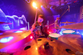 21.10.23 - Musikzentrum Hannover - The O'Reillys & the Paddyhats - Foto:Stefan Zwing / deisterpics