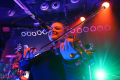 21.10.23 - Musikzentrum Hannover - The O'Reillys & the Paddyhats - Foto:Stefan Zwing / deisterpics
