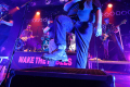 21.10.23 - Musikzentrum Hannover - The O'Reillys & the Paddyhats - Foto:Stefan Zwing / deisterpics