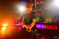 21.10.23 - Musikzentrum Hannover - The O'Reillys & the Paddyhats - Foto:Stefan Zwing / deisterpics