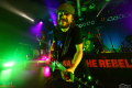 21.10.23 - Musikzentrum Hannover - The O'Reillys & the Paddyhats - Foto:Stefan Zwing / deisterpics