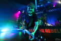 21.10.23 - Musikzentrum Hannover - The O'Reillys & the Paddyhats - Foto:Stefan Zwing / deisterpics