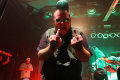 21.10.23 - Musikzentrum Hannover - The O'Reillys & the Paddyhats - Foto:Stefan Zwing / deisterpics