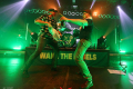 21.10.23 - Musikzentrum Hannover - The O'Reillys & the Paddyhats - Foto:Stefan Zwing / deisterpics