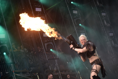 Feuerschwanz-45