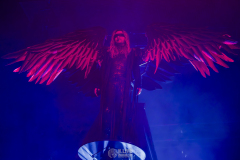 22.03.2025 Tokio Hotel - The Tour 2025 - SwissLife Hall Hannover