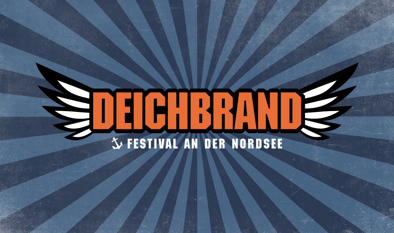 Deichbrand Festival