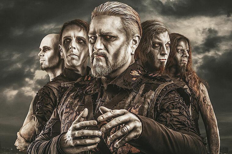 Powerwolf - WOA2022