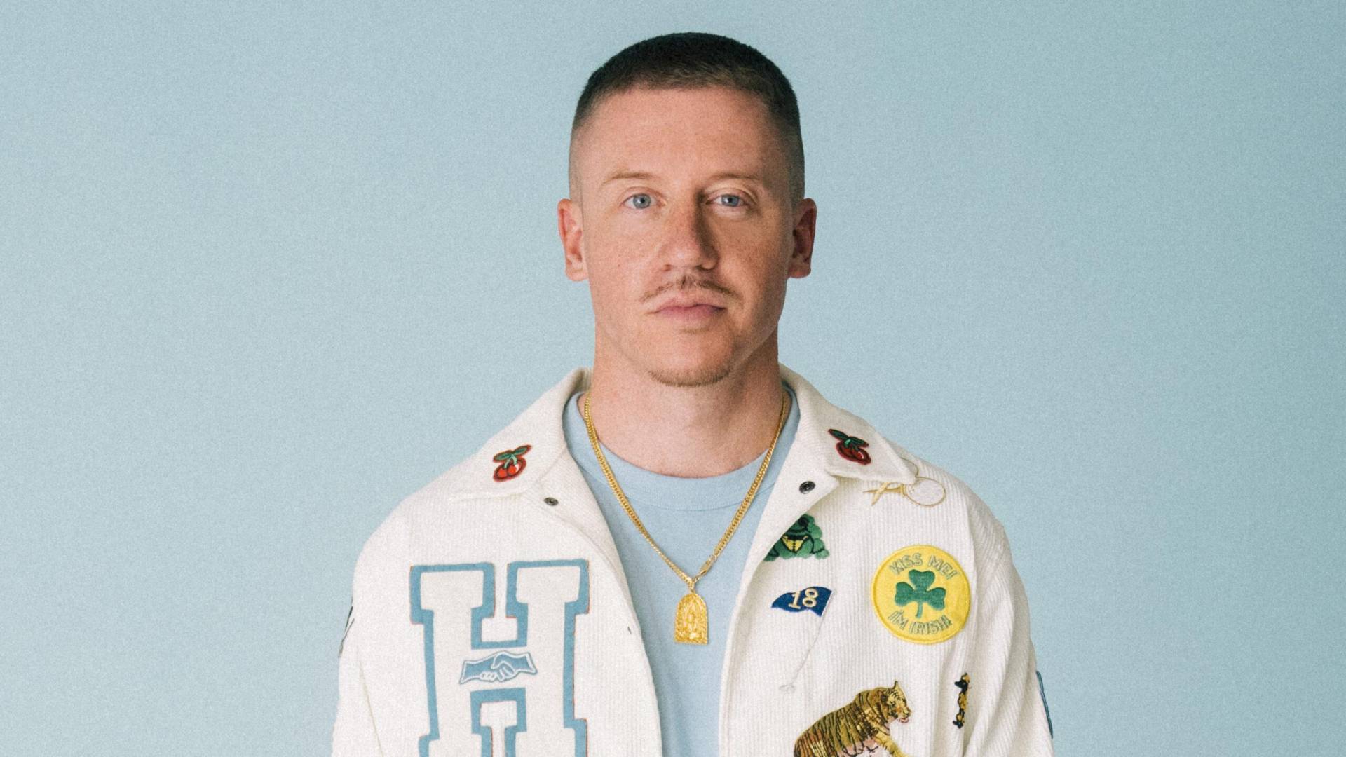 Macklemore - H.LIVE