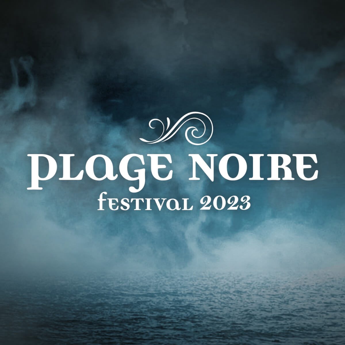 Plage Noire 2023 - H.LIVE