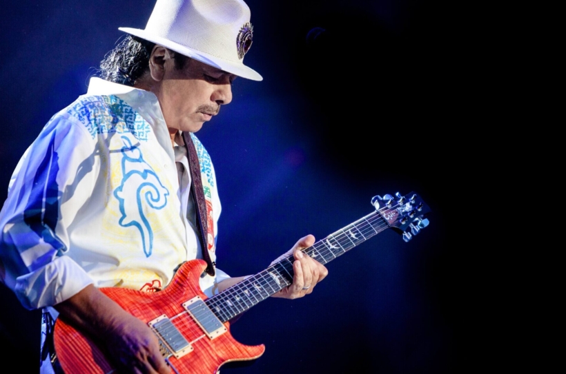 Carlos Santana





The Sentient Tour 2013





Ippodromo del Galoppo, Milano





26 luglio 2013




This image is copyright © Roberto Finizio. All right reserved. This photo must not be used under ANY circumstances without written consent.

 for info and photos visit my website www.robertofinizio.it



Questa immagine è protetta da copyright © Roberto Finizio. Tutti i diritti sono riservati. L'immagine non deve essere utilizzata in nessun caso senza autorizzazione scritta dell'autore.

 per info e materiale fotografico visita il mio sito www.robertofinizio.it