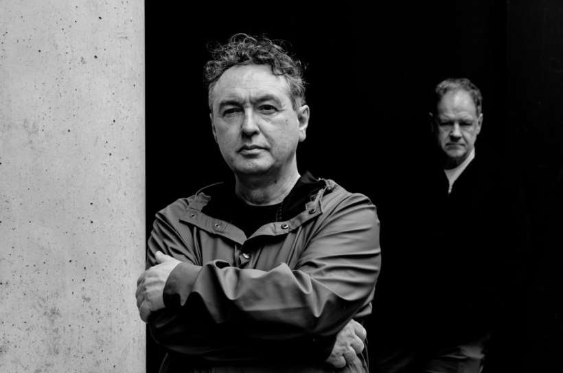 The Cassandra Complex
26.03.2025 LUX Hannover
Living Concerts
