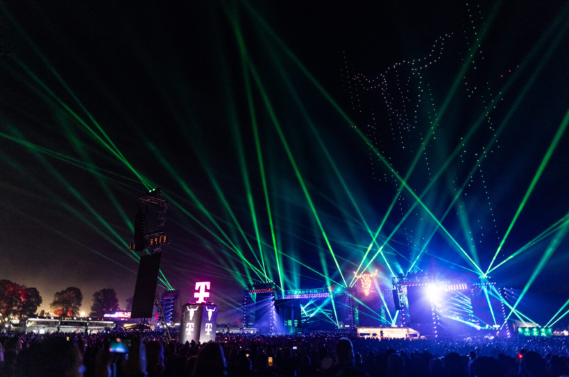 Copyright: WOA FESTIVAL GMBH / Foto: Christoph Eisenmenger