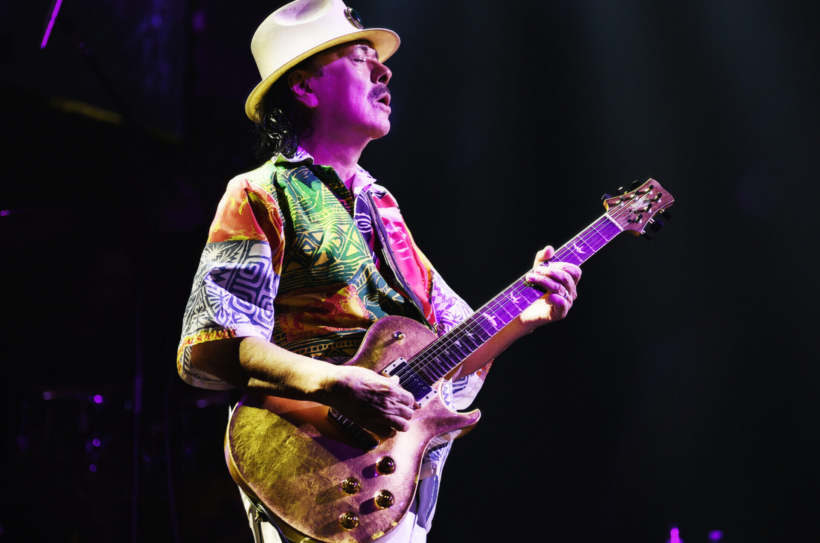 May18 2022
Santana - Residency
House of Blues Mandalay Bay Las Vegas Nevada

Photos By Denise Truscello